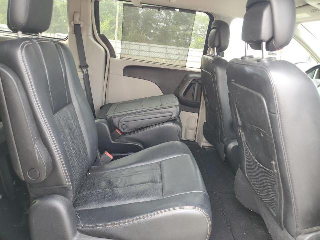 2014 CHRYSLER TOWN AND C #3296307472