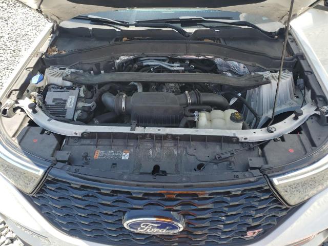 2020 FORD EXPLORER ST 1FM5K8GC8LGA24116