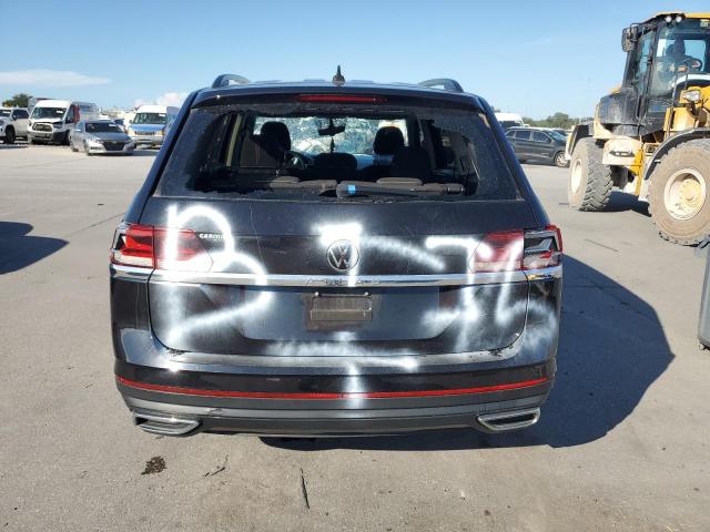 2021 VOLKSWAGEN ATLAS S 1V2AP2CA7MC611324