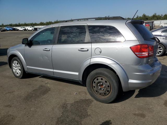 2016 DODGE JOURNEY SE 3C4PDCAB4GT109384