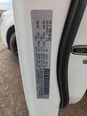 2019 DODGE JOURNEY SE 3C4PDCBB7KT848756
