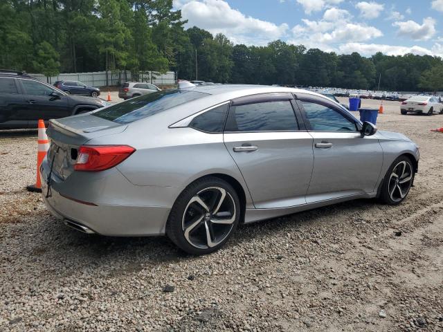 2019 HONDA ACCORD SPO 1HGCV1F34KA057676
