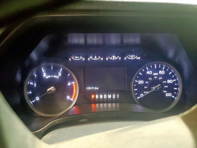2019 FORD F250 SUPER DUTY 1FT7W2BT5KEF69285
