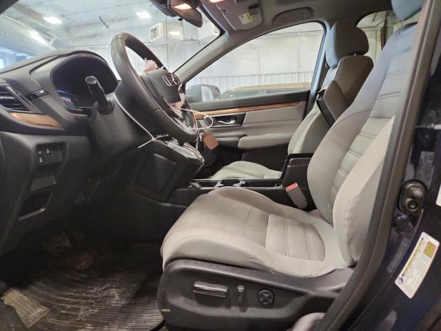2018 HONDA CR-V EX 7FARW2H53JE008831
