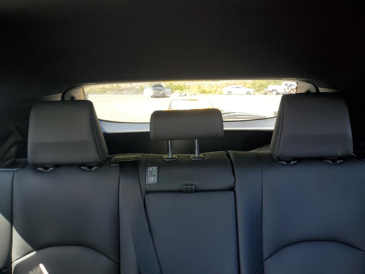 LEXUS UX 250H PREMIUM