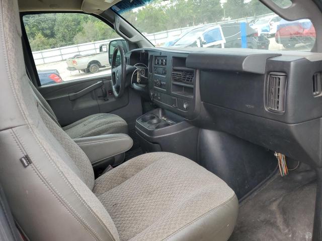 2017 GMC SAVANA G25 1GTW7AFF8H1907267