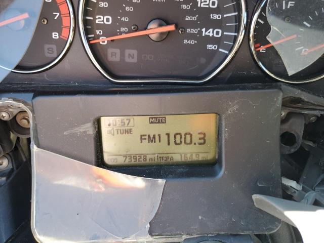 2006 HONDA GL1800 1HFSC47F16A505376