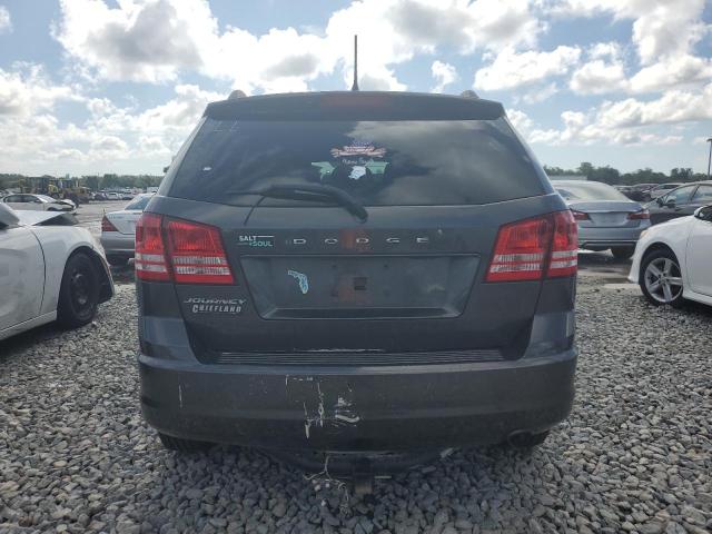 2018 DODGE JOURNEY SE 3C4PDCAB9JT183584