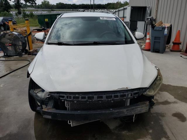 2018 HYUNDAI ELANTRA SE 5NPD84LFXJH315409