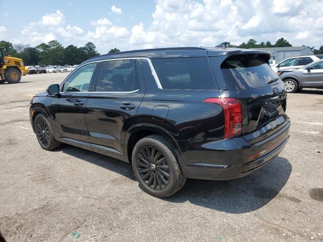 2024 HYUNDAI PALISADE CALLIGRAPHY KM8R7DGE9RU666898