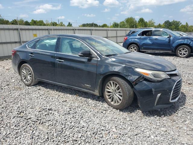 2016 TOYOTA AVALON HYBRID 4T1BD1EB2GU056713