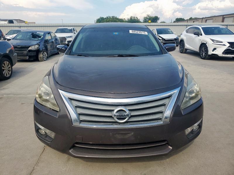 2015 NISSAN ALTIMA 2.5 1N4AL3AP9FC439817