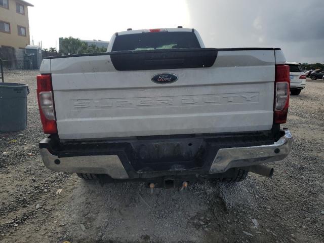 2021 FORD F250 SUPER DUTY 1FT7X2B60MED95474