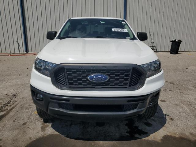 2022 FORD RANGER XL 1FTER4EH1NLD22122