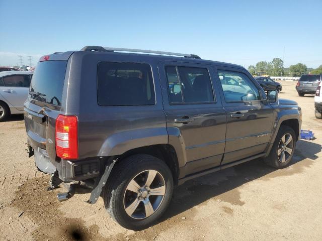 2017 JEEP PATRIOT LA 1C4NJRFB5HD110675