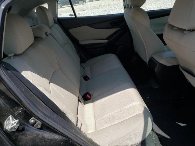 2019 SUBARU IMPREZA 4S3GTAA65K3700645