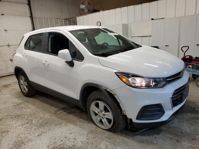 2020 CHEVROLET TRAX LS - KL7CJNSB7LB321531