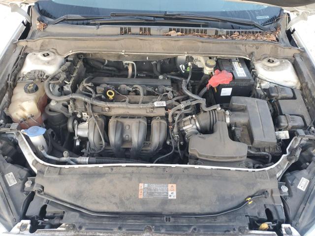 2016 FORD FUSION SE 3FA6P0H75GR310992