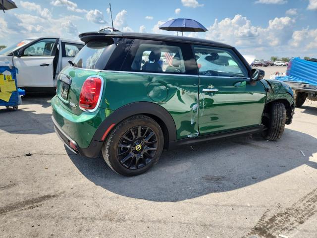 2022 MINI COOPER SE WMW13DJ05N2S26724