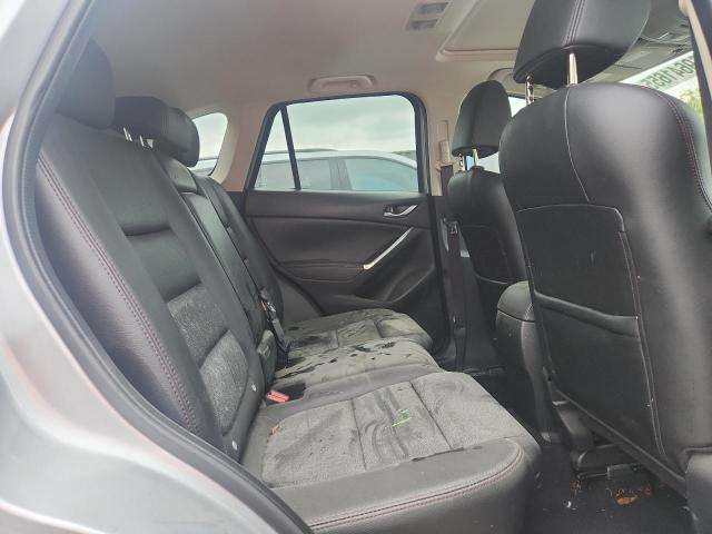 2016 MAZDA CX-5 GT - JM3KE4DY0G0614842