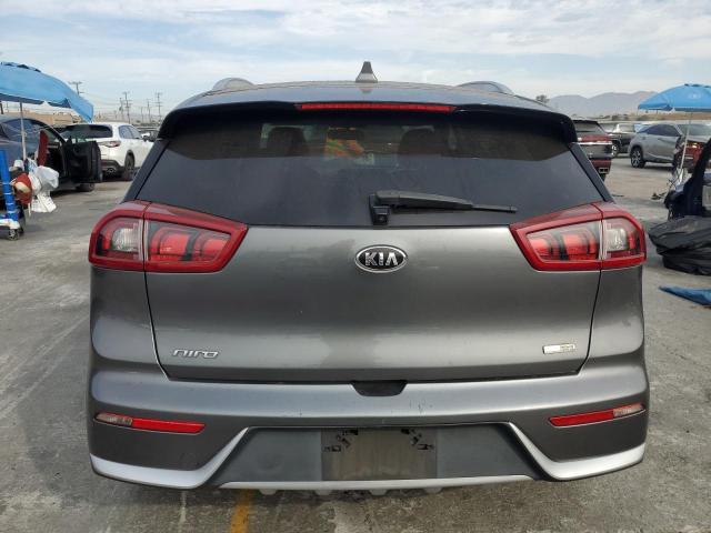 2017 KIA NIRO FE KNDCB3LC5H5085236