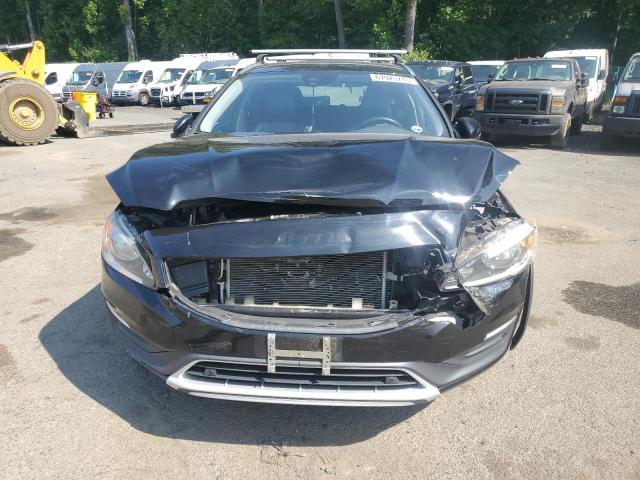 2016 VOLVO V60 CROSS YV4612HK2G1012760
