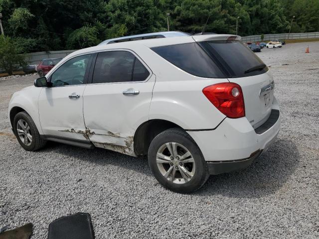 2010 CHEVROLET EQUINOX LT - 2CNFLGEW3A6302846