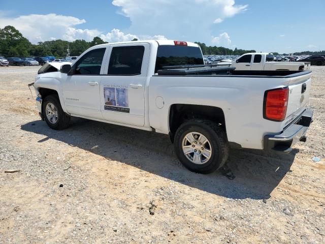 2018 CHEVROLET SILVERADO C1500 LT 3GCPCREC5JG644846