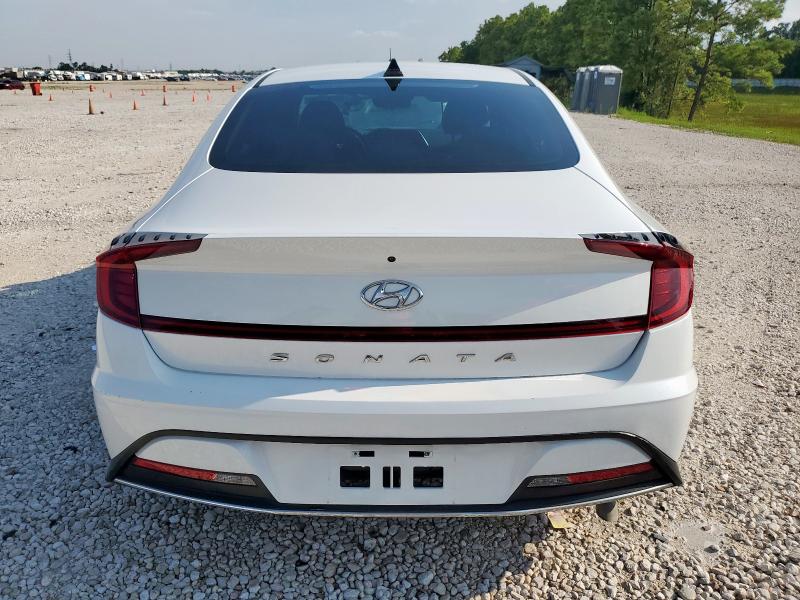 2020 HYUNDAI SONATA SE - 5NPEG4JA7LH007888