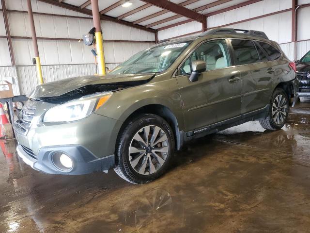 2015 SUBARU OUTBACK 3. - 4S4BSENC1F3284129