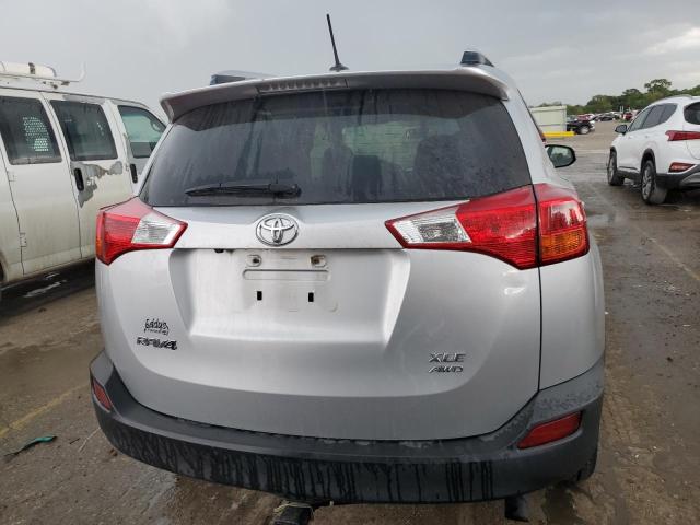 2015 TOYOTA RAV4 XLE JTMRFREV2FD116946