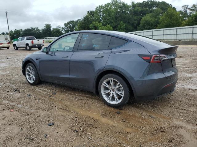 2023 TESLA MODEL Y 7SAYGAEE8PF980360