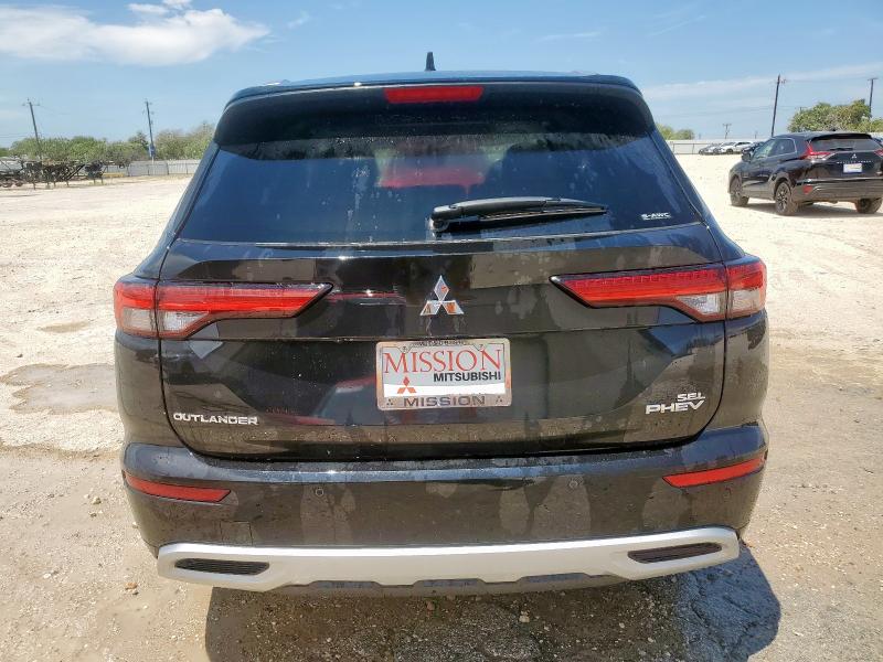 2025 MITSUBISHI OUTLANDER SEL JA4T5WA96SZ011494