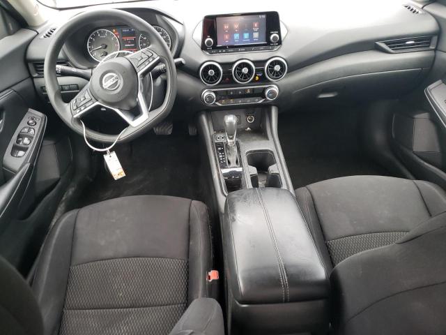2021 NISSAN SENTRA S - 3N1AB8BV5MY317292
