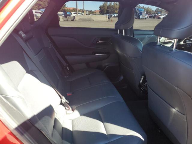 2025 TOYOTA CROWN SIGNIA XLE #3308213169