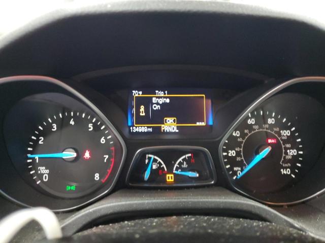 2016 FORD FOCUS SE 1FADP3F23GL246191