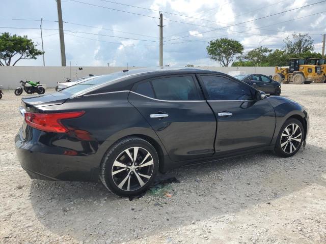 2018 NISSAN MAXIMA 3.5 1N4AA6AP0JC366613
