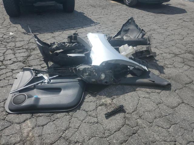 2017 NISSAN ROGUE S - KNMAT2MT0HP542889