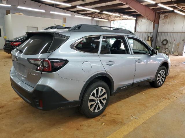 2022 SUBARU OUTBACK PR 4S4BTACC9N3186764