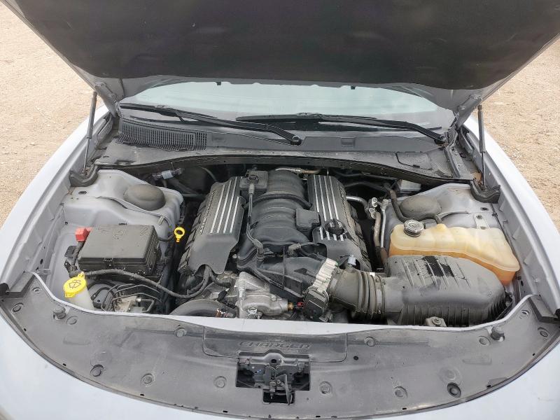 2022 DODGE CHARGER SC 2C3CDXGJ8NH191408