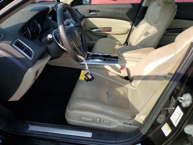2015 ACURA TLX ADVANC 19UUB3F73FA003271