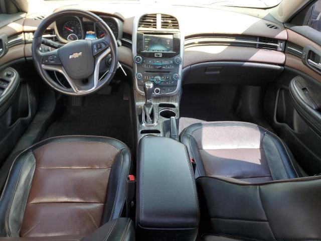 2015 CHEVROLET MALIBU LTZ 1G11F5SL8FF323721