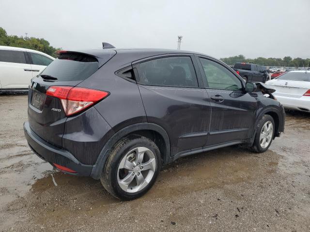 2018 HONDA HR-V LX - 3CZRU6H31JG707998