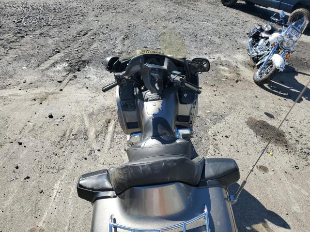 2006 HONDA GL1800 1HFSC47F16A505376