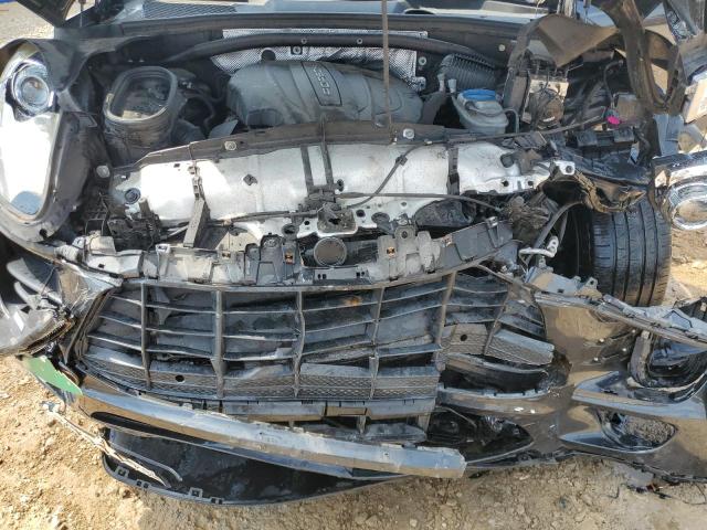 2017 PORSCHE MACAN WP1AA2A54HLB82429