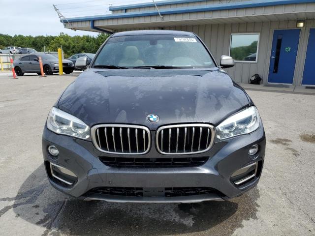 2018 BMW X6 SDRIVE3 5UXKU0C55J0G81215
