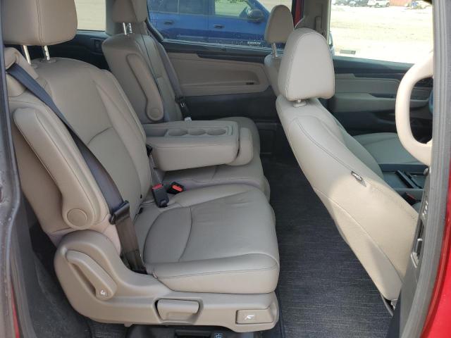 2023 HONDA ODYSSEY EX 5FNRL6H68PB068200