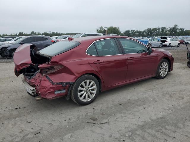 2019 TOYOTA CAMRY L 4T1B11HK7KU744462