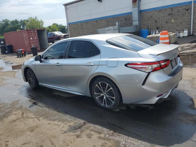 2018 TOYOTA CAMRY SE A 4T1B11HK9JU026331