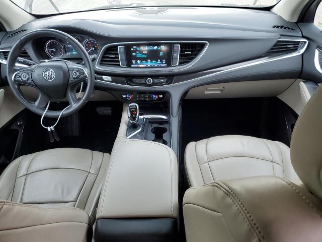 2018 BUICK ENCLAVE ES 5GAERBKW1JJ208782